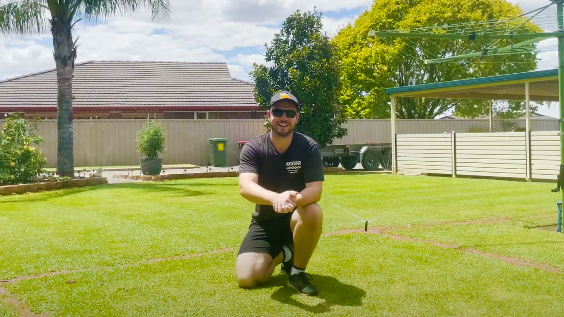 How Often Should I Water My Lawn