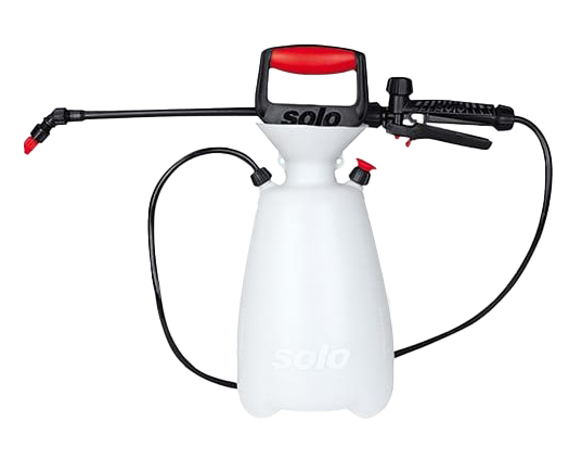 Solo 408 5 Litre Manual Sprayer