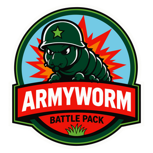 Armyworm Battle Pack logo