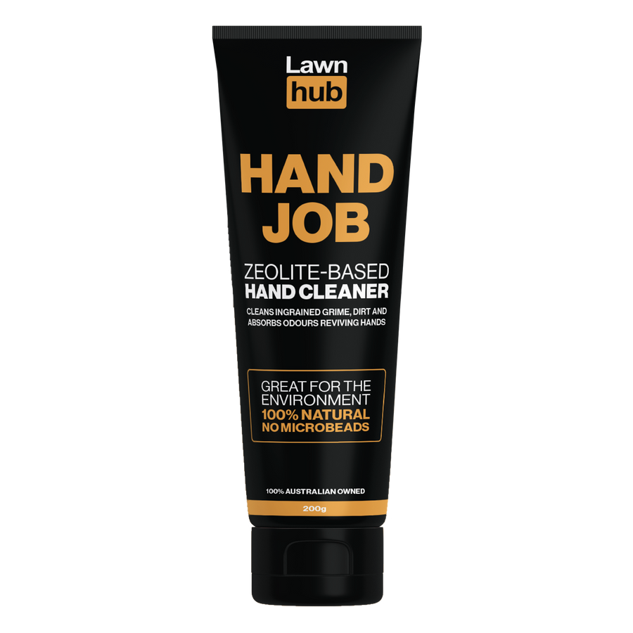 Hand Job Zeolite-Based Hand Cleaner