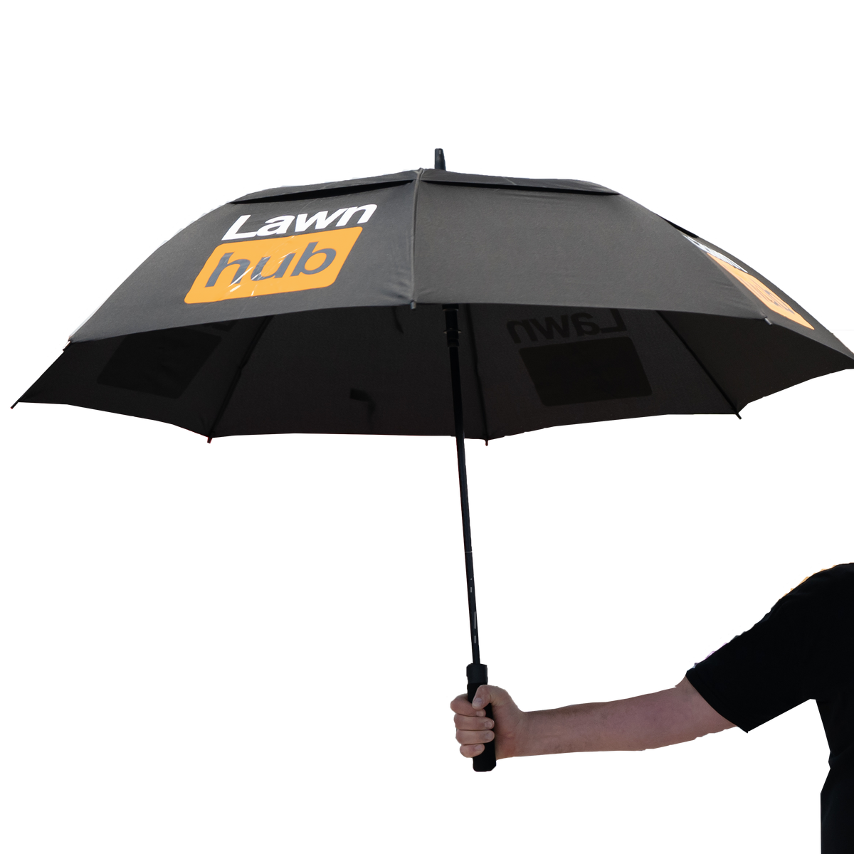 Lawnhub Golf Umbrella