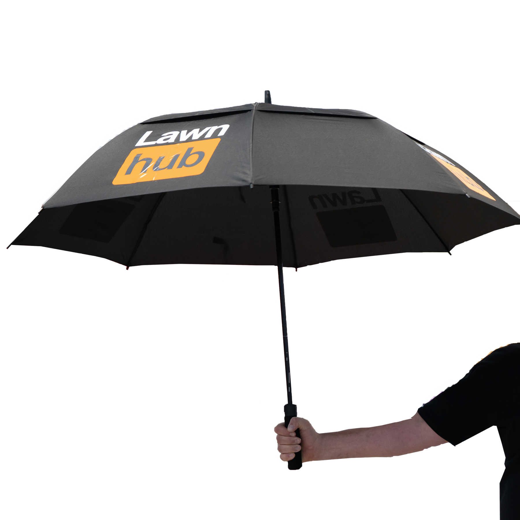 Lawnhub Golf Umbrella