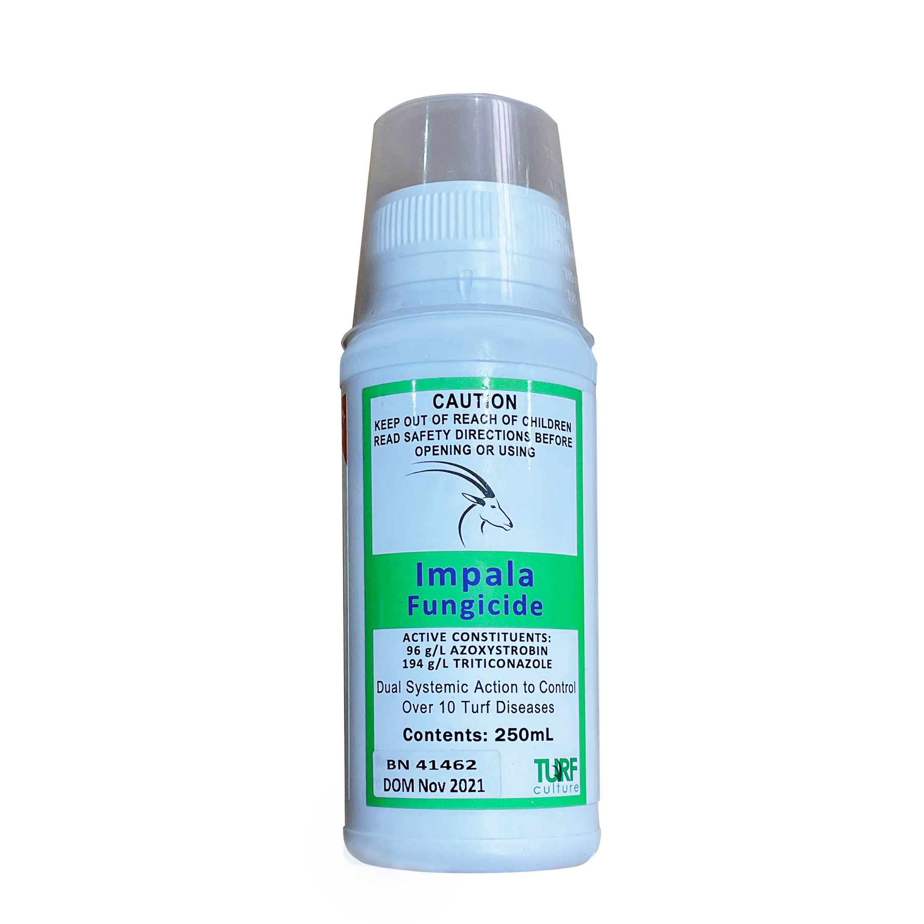 Impala Fungicide 250ml