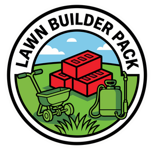 Lawn Builder Pack logo