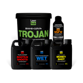 Lawncare Essentials Pack