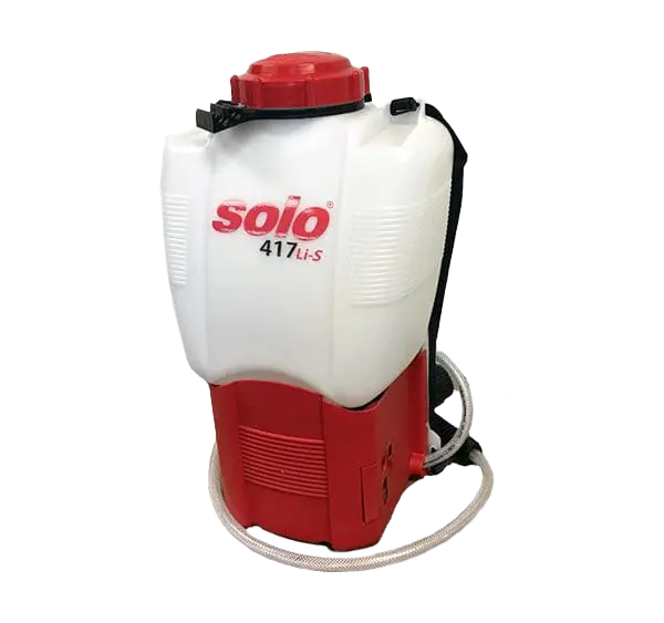 Solo 417Li-S 10L Backpack Sprayer