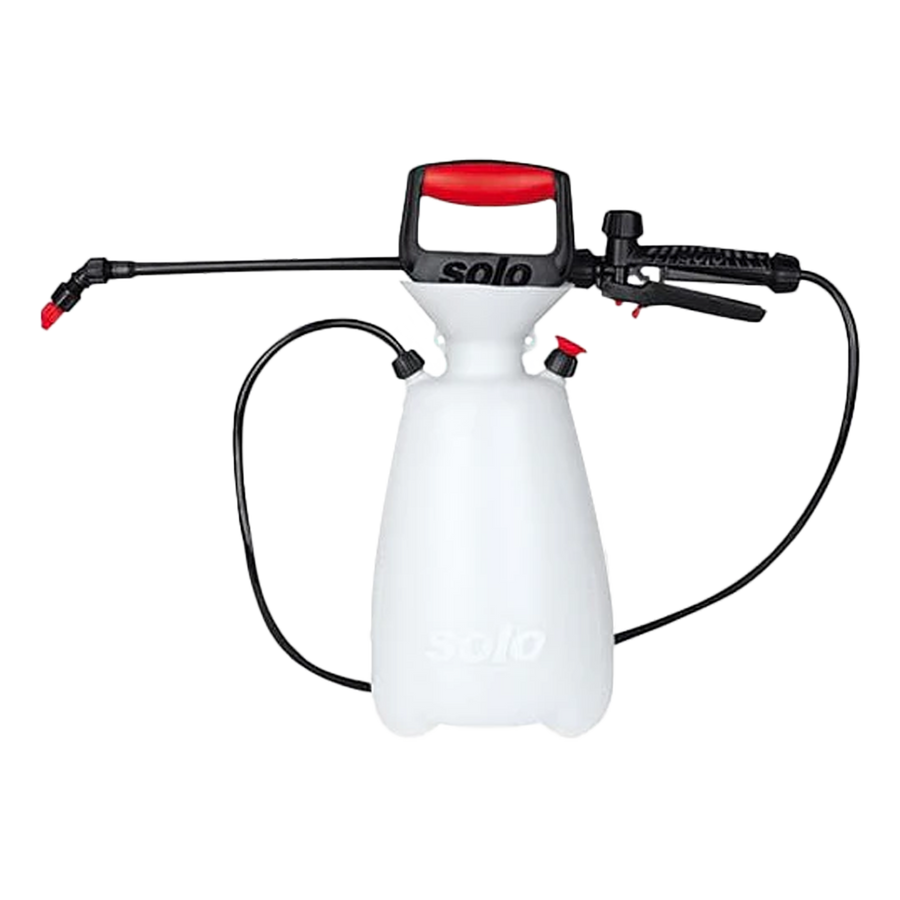 Solo 408 5 Litre Manual Sprayer
