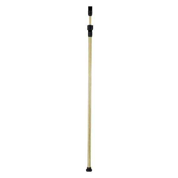 Solo Brass Telescopic Spray Wand 57 – 100cm