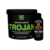 Grow & Blow Pack
