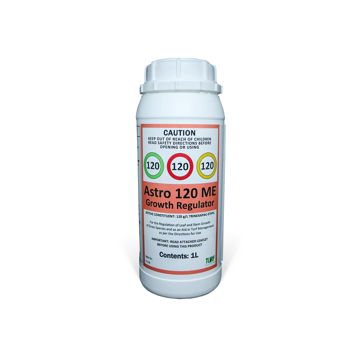 Growth Regulator Astro 120 ME 1L (Lawn PGR)