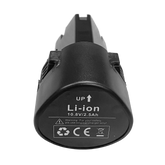 Solo 414 Li-ion Battery