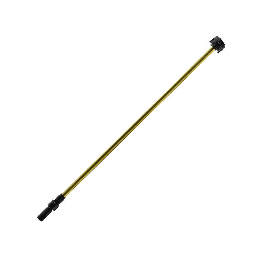 Solo Brass Spray Wand