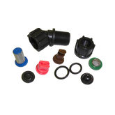 Solo Elbow and Nozzle Kit