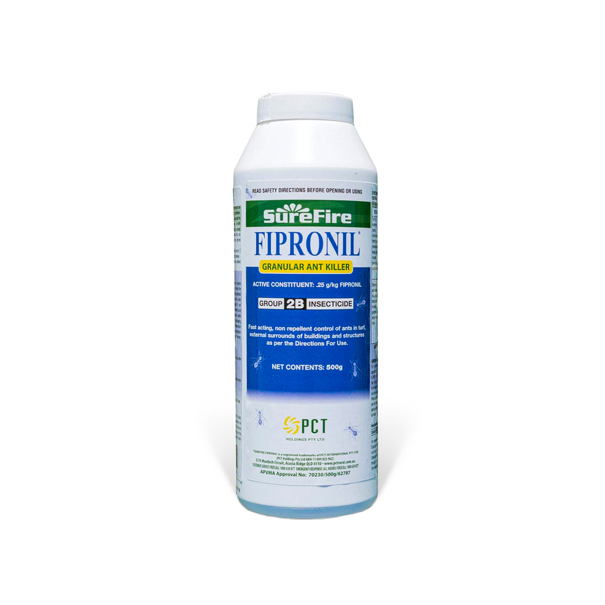 Granular Ant Killer Fipronil 500gm - Fipronil For Ants