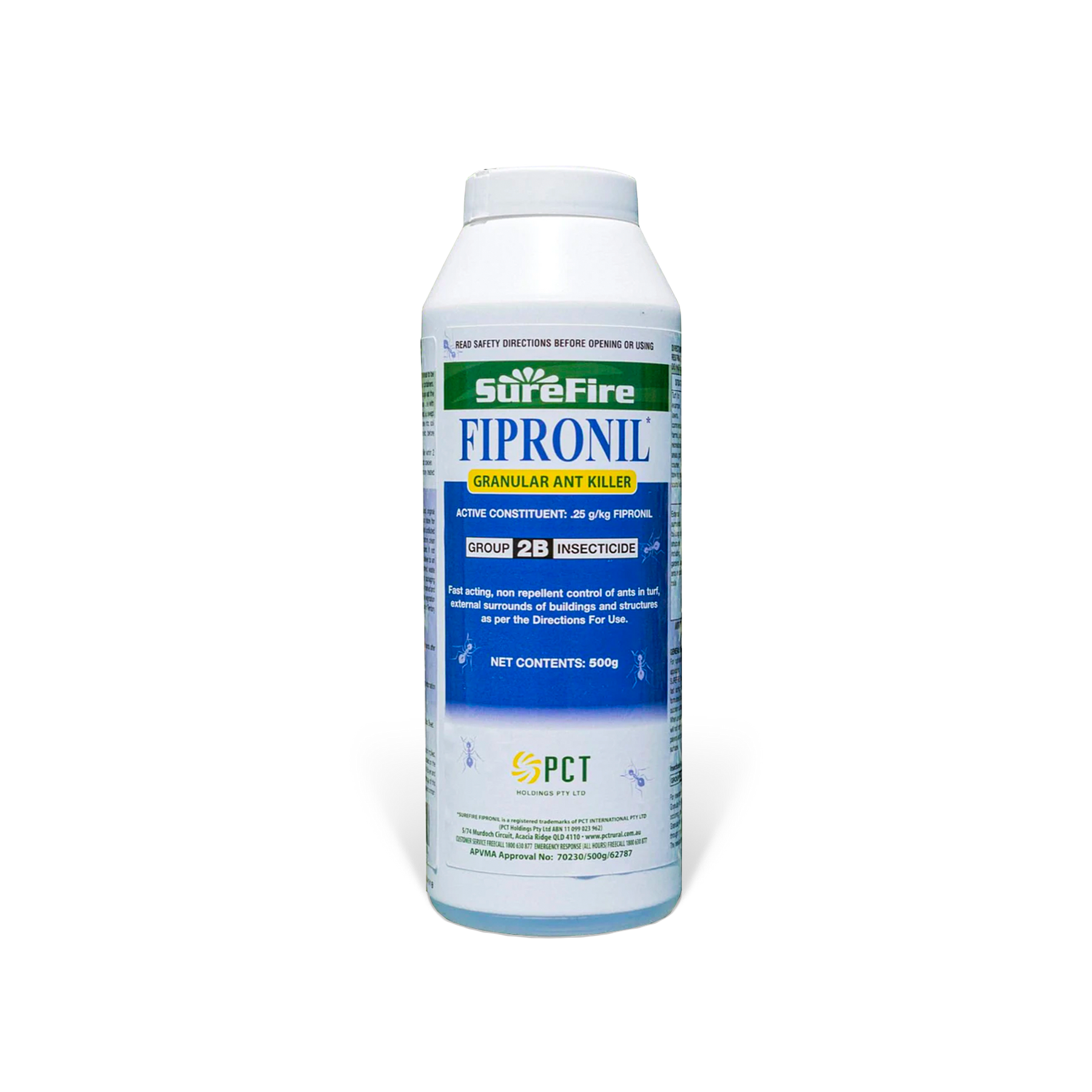 Granular Ant Killer Fipronil 500gm - Fipronil For Ants