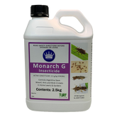 Monarch G 2.5kg Fipronil Insecticide
