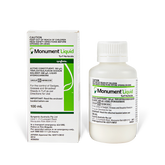 Monument Herbicide 100mL (Commercial Weed Killer)