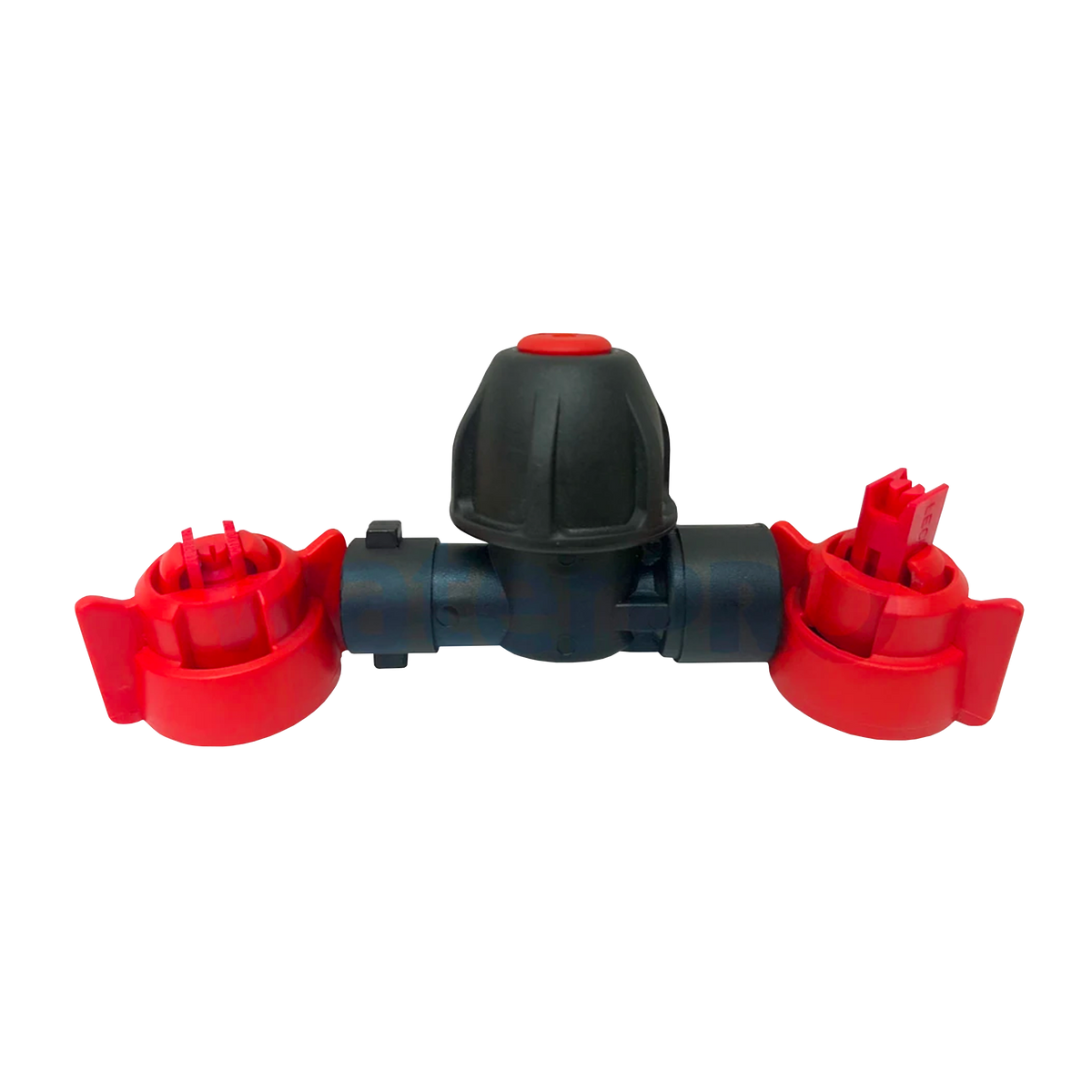Spray Nozzle Lawn Upgrade Kit