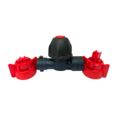Spray Nozzle Lawn Upgrade Kit