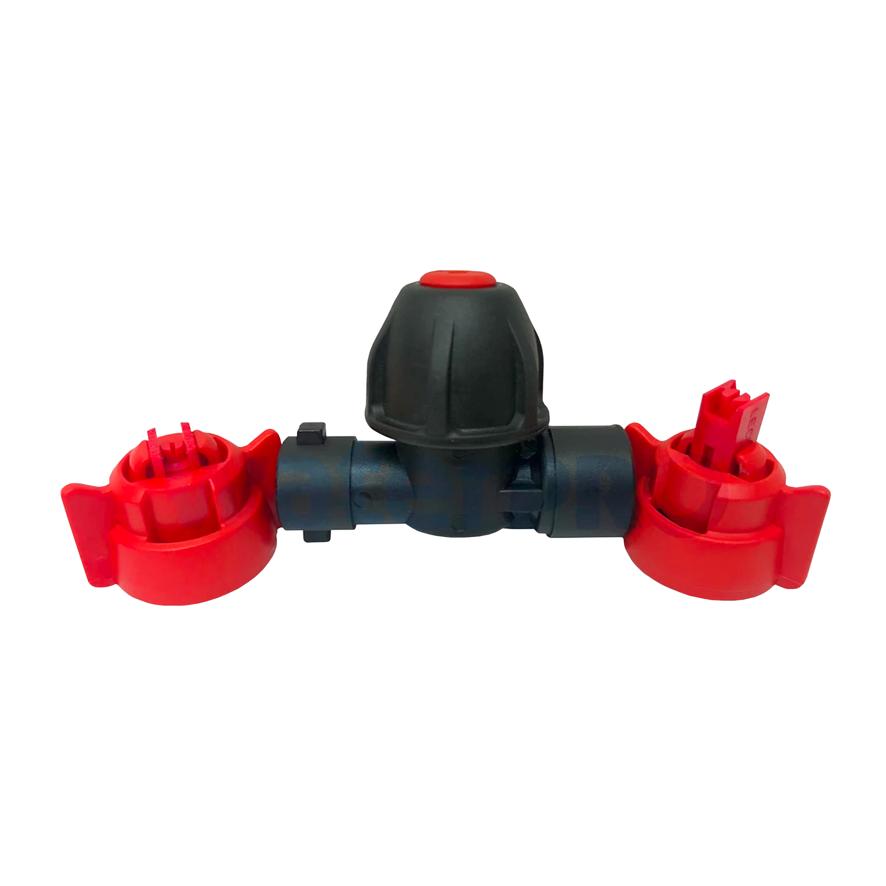 Spray Nozzle Lawn Upgrade Kit
