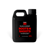 Roots N Shoots Lawn Fertiliser 1L
