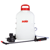 Solo 414 Li Battery 10L Backpack Pressure Sprayer