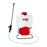 Solo 417 18L Backpack Sprayer - Battery 12v
