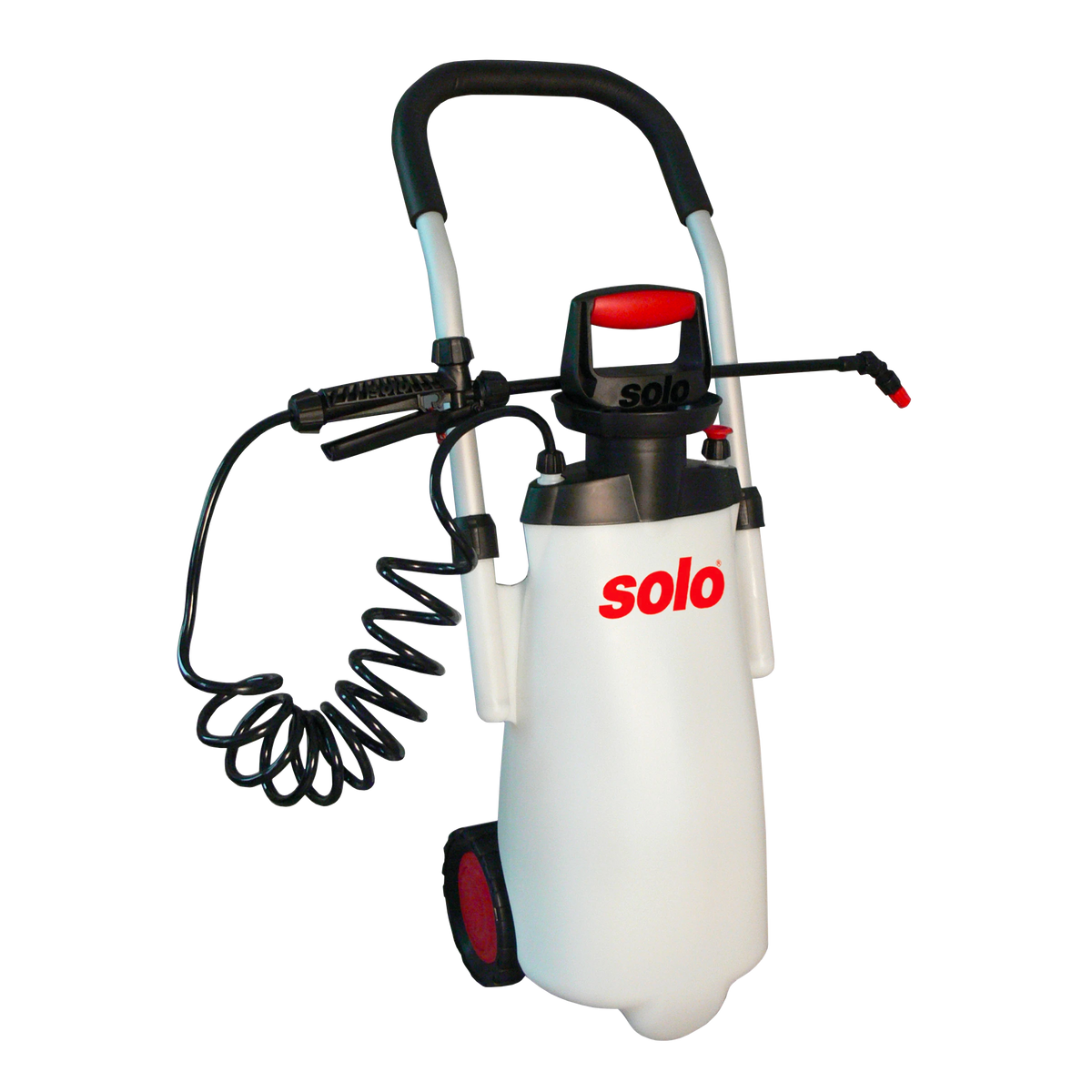Solo 453 11 Litre Trolley Sprayer
