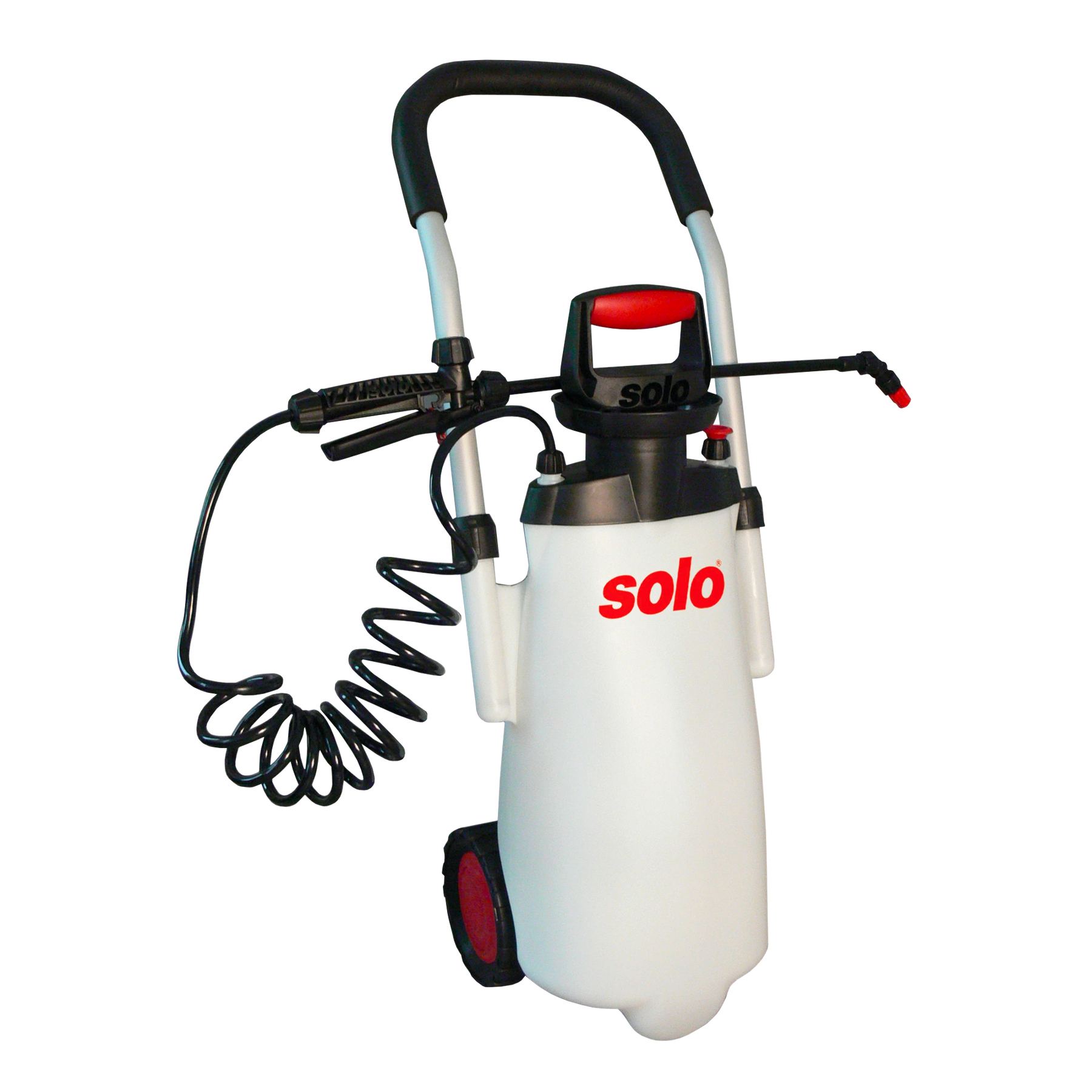 Solo 453 11 Litre Trolley Sprayer