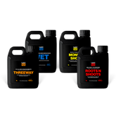 Lawn Spray Pack (For Pressure Sprayers)