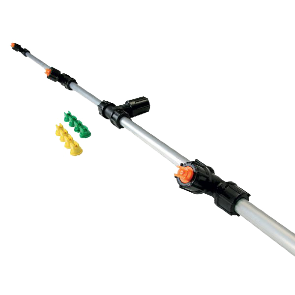 Solo 120cm Aluminium Spray Boom