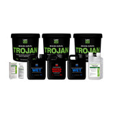 Ultimate Lawn Renovation Pack