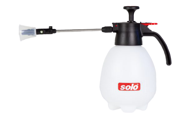 SOLO 402 2 Litre Hand-held Sprayer