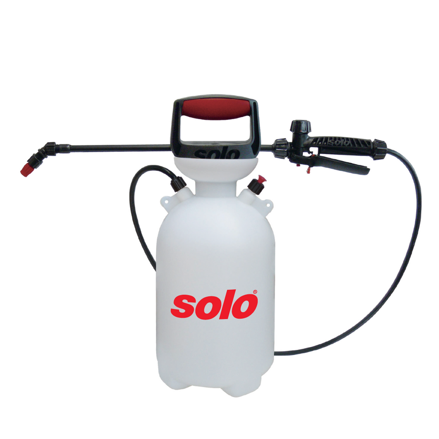 Solo 465 5 Litre Manual Sprayer