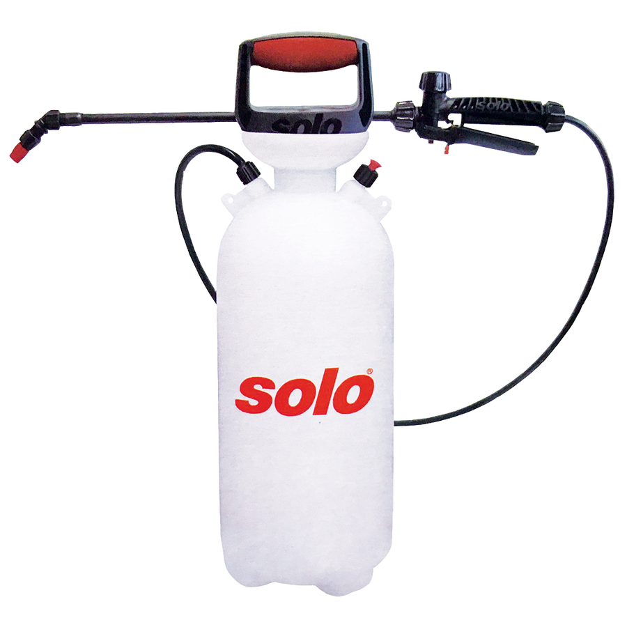 Solo 468 8 Litre Manual Sprayer
