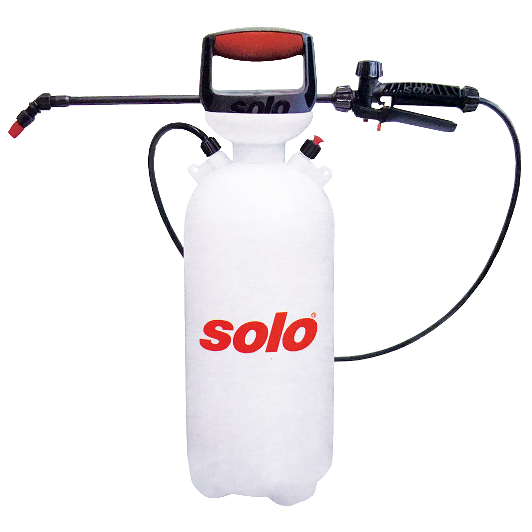 Solo 468 8 Litre Manual Sprayer