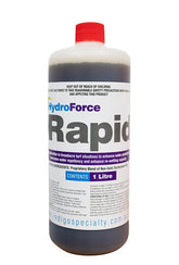 Indigo HydroForce Rapid Soil Penetrant 1L