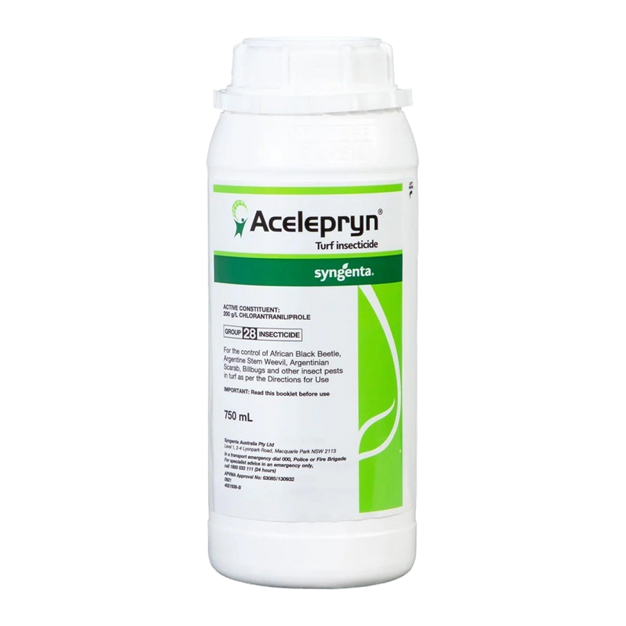Acelepryn 750ml