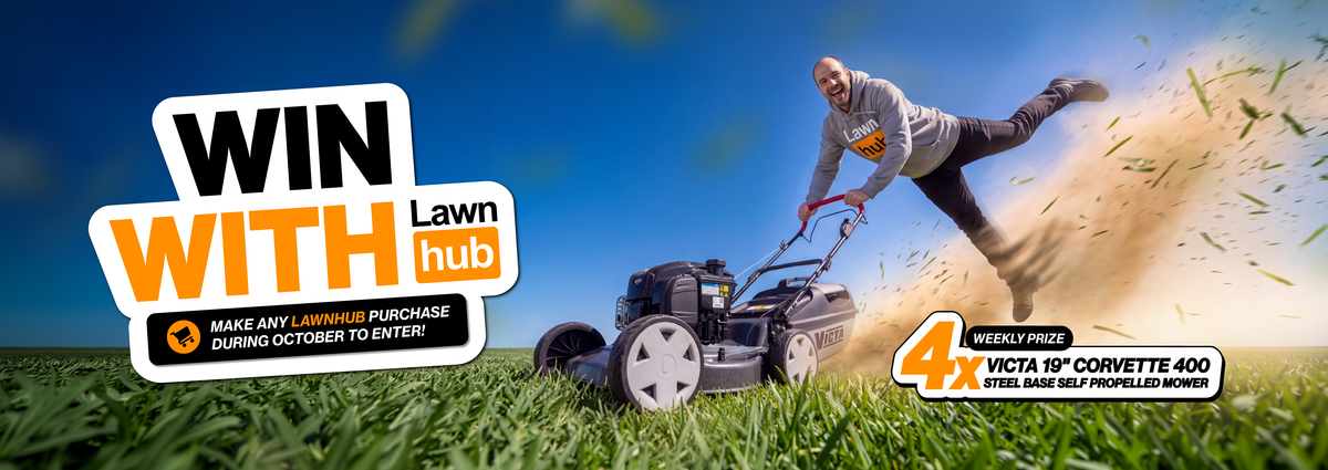 Lawnhub