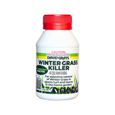 David Grays Winter Grass Killer