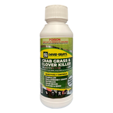 David Grays Crab Grass & Clover Killer 500ml (Couch Selective Herbicide)