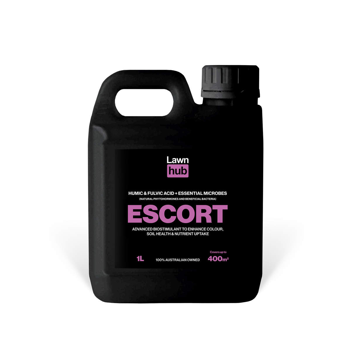 Escort Soil Conditioner 1L