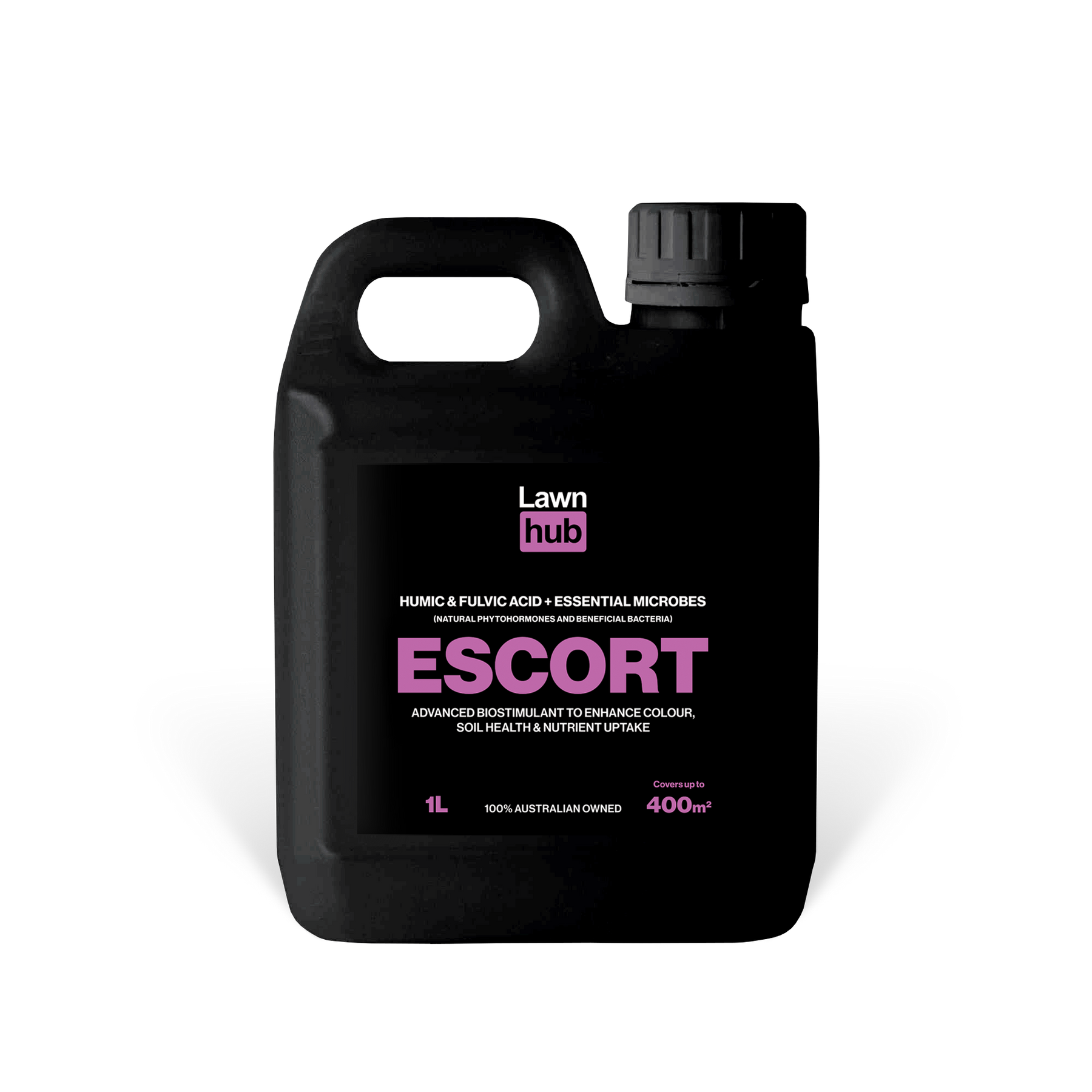 Escort Soil Conditioner 1L