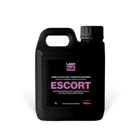 Escort Soil Conditioner 1L