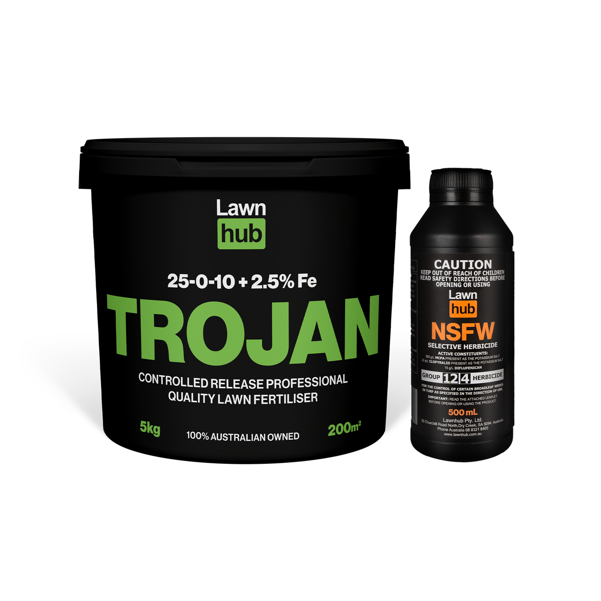 Grow & Blow Pack