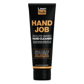 Hand Job Zeolite-Based Hand Cleaner