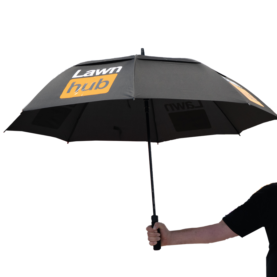 Lawnhub Golf Umbrella