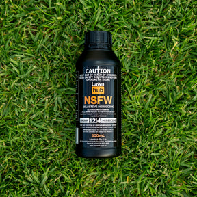 NSFW 500ml - Broadleaf Herbicide