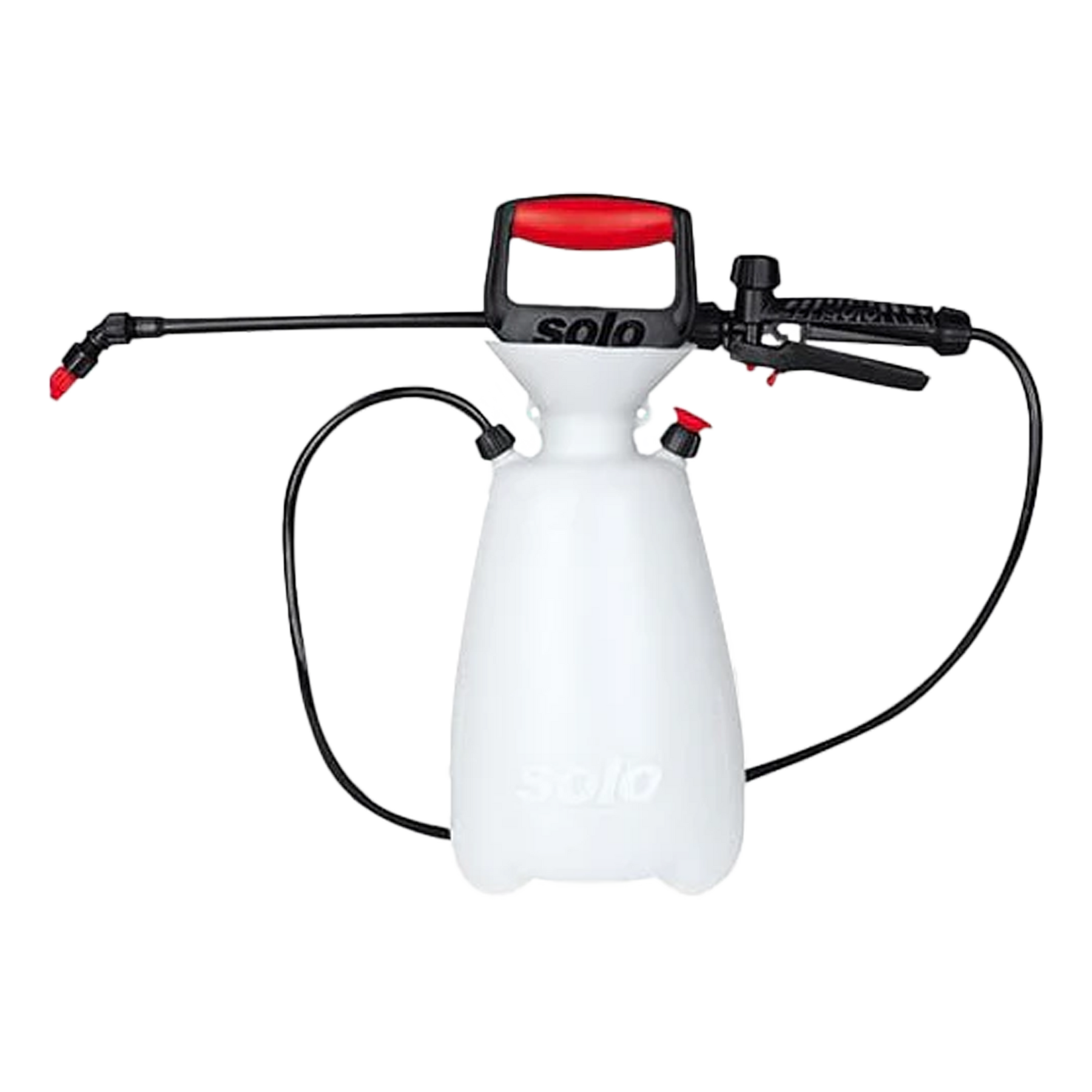Solo 408 5 Litre Manual Sprayer