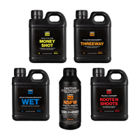 Ultimate Spray Pack (For Pressure Sprayers)